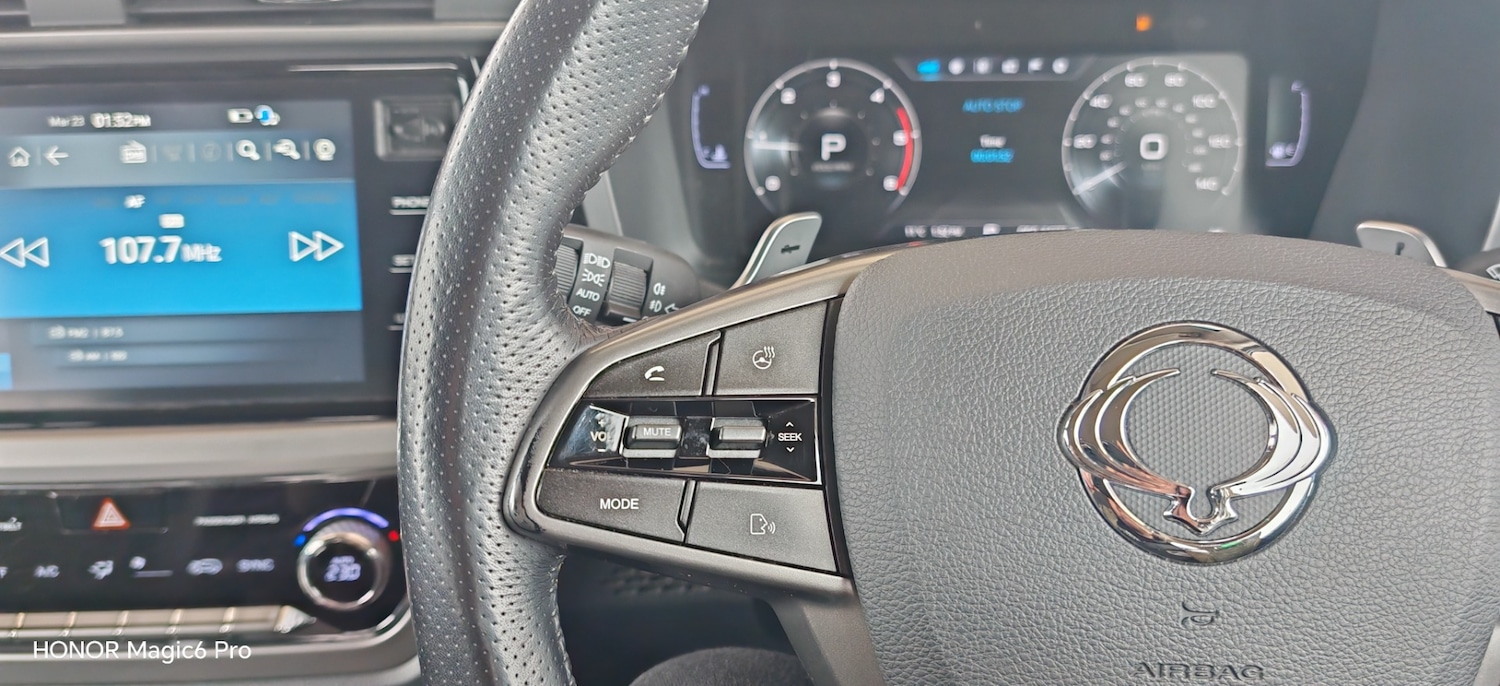 Used Ssangyong Korando 2021 for sale - 78145705: Photo 15