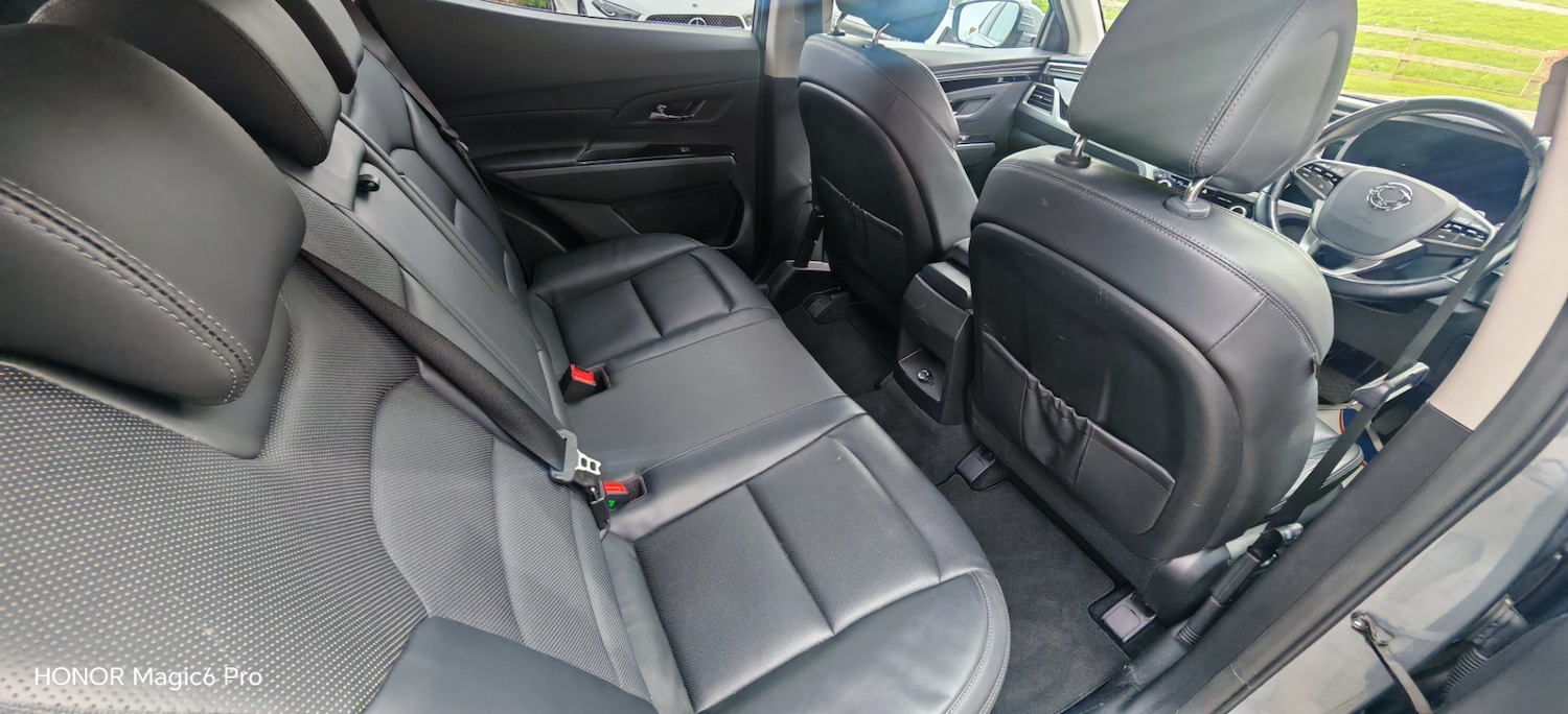 Used Ssangyong Korando 2021 for sale - 78145705: Photo 25