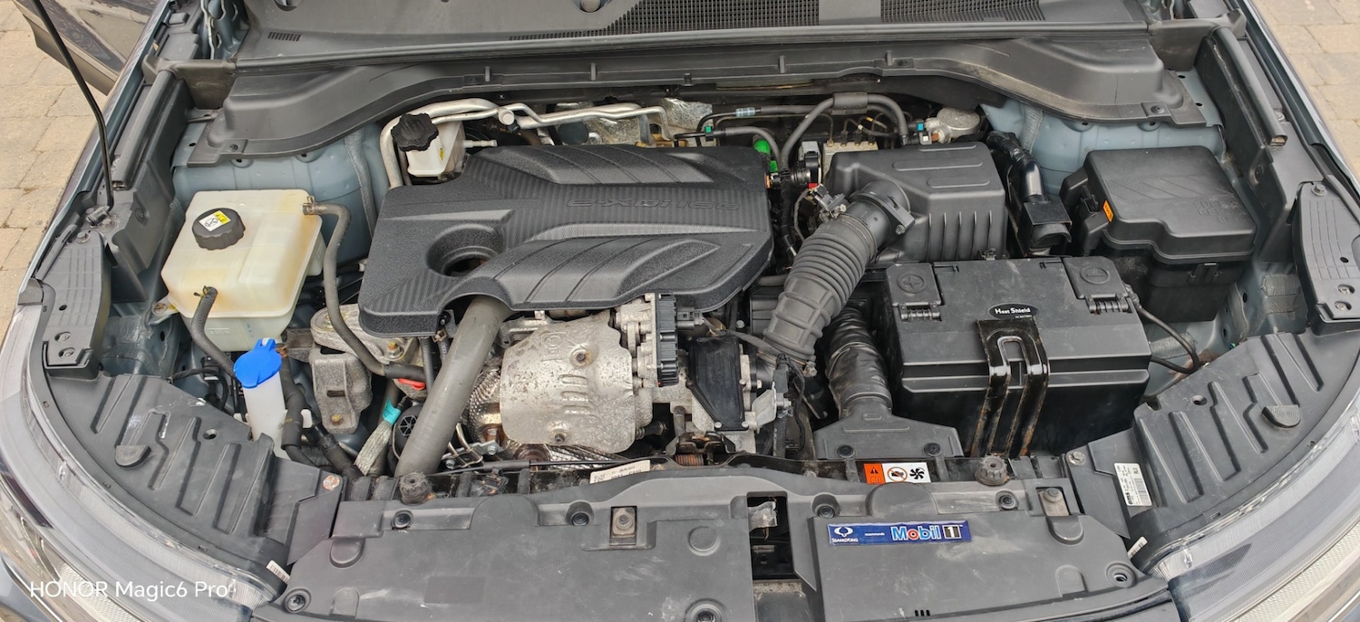 Used Ssangyong Korando 2021 for sale - 78145705: Photo 26