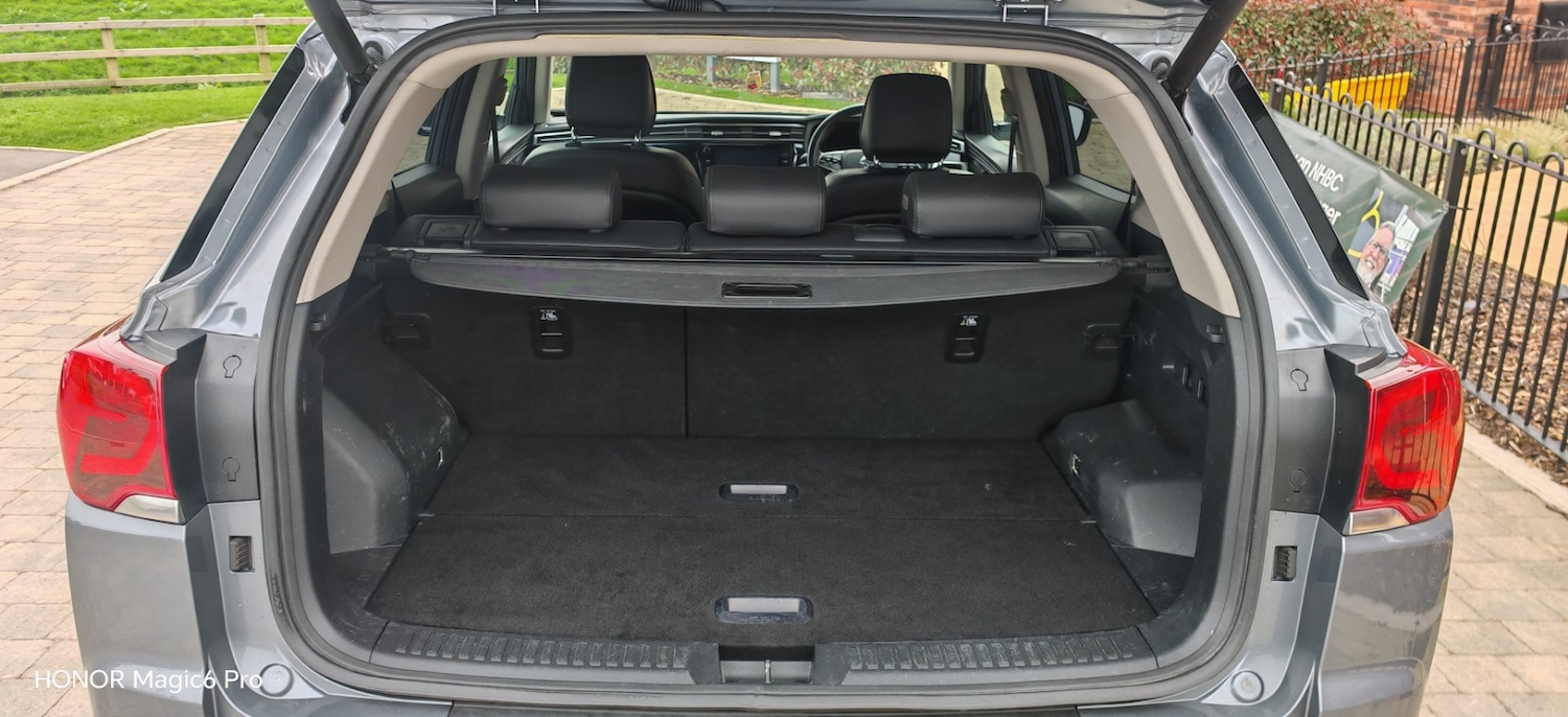 Used Ssangyong Korando 2021 for sale - 78145705: Photo 27