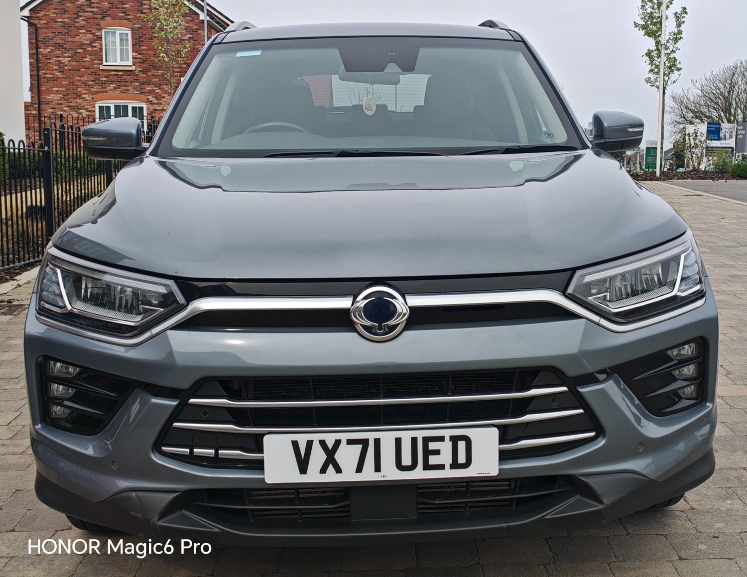 Used Ssangyong Korando 2021 for sale - 78145705: Photo 32