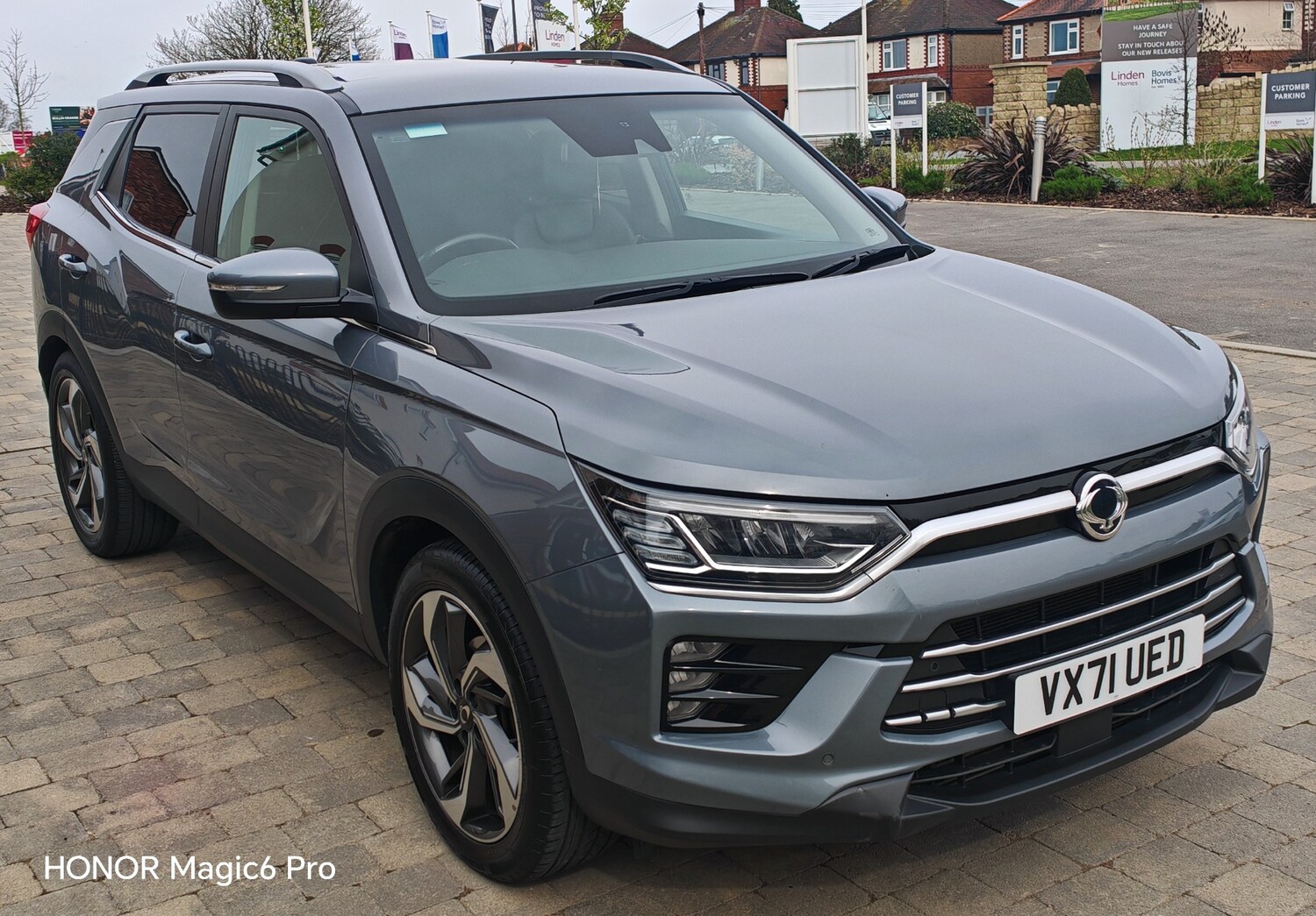 Used Ssangyong Korando 2021 for sale - 78145705: Photo 34