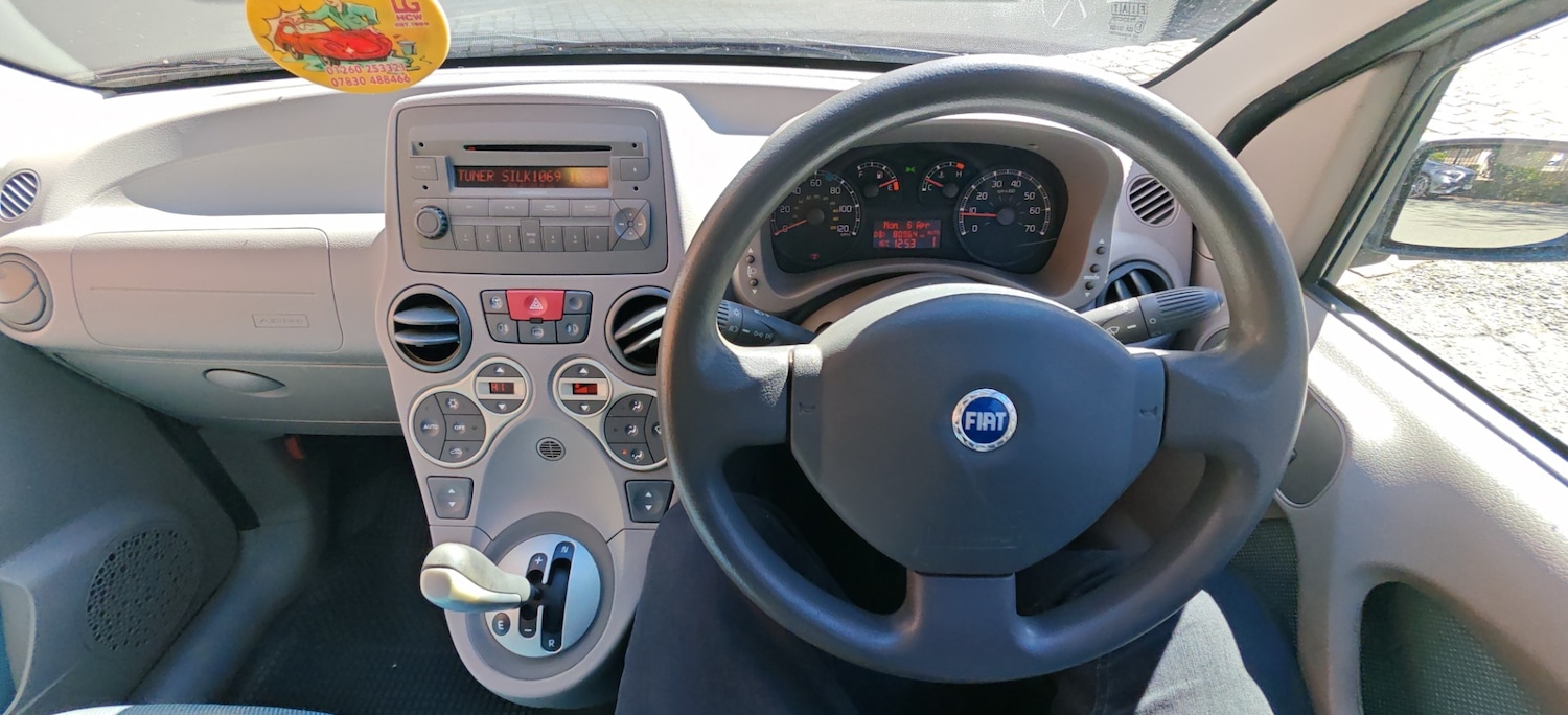 Used Fiat Panda 2006 for sale - 78145023: Photo 13