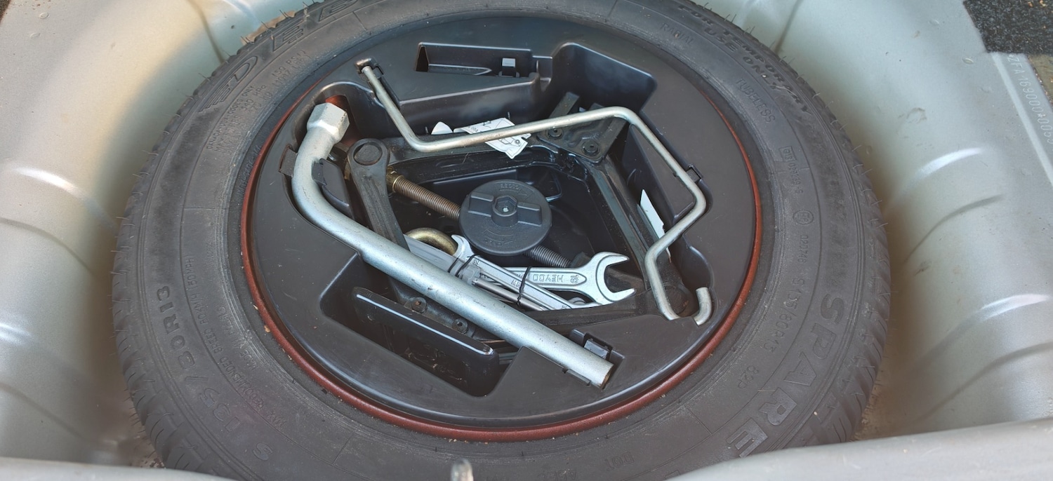 Used Fiat Panda 2006 for sale - 78145023: Photo 15