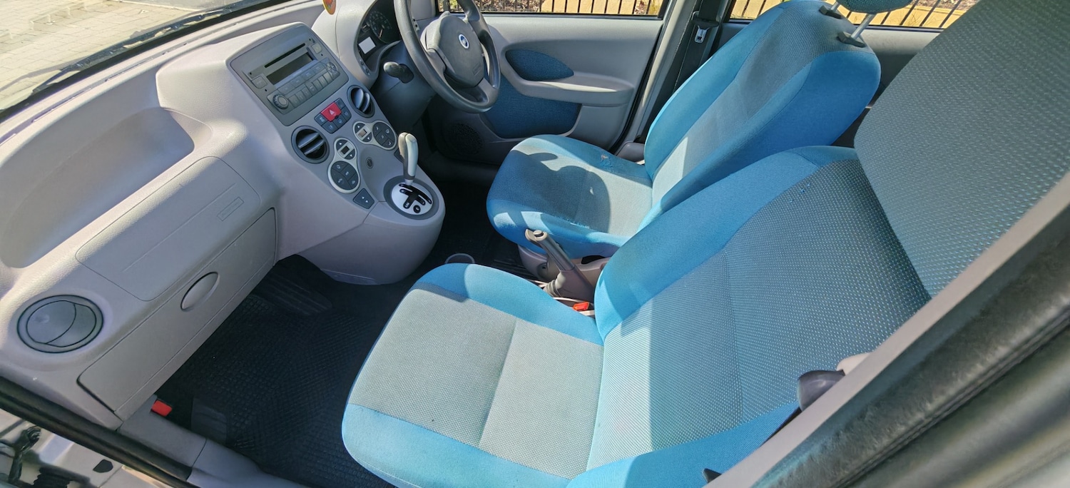 Used Fiat Panda 2006 for sale - 78145023: Photo 19