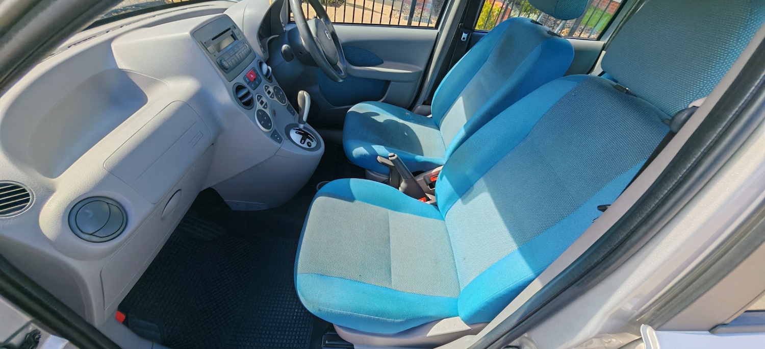 Used Fiat Panda 2006 for sale - 78145023: Photo 2