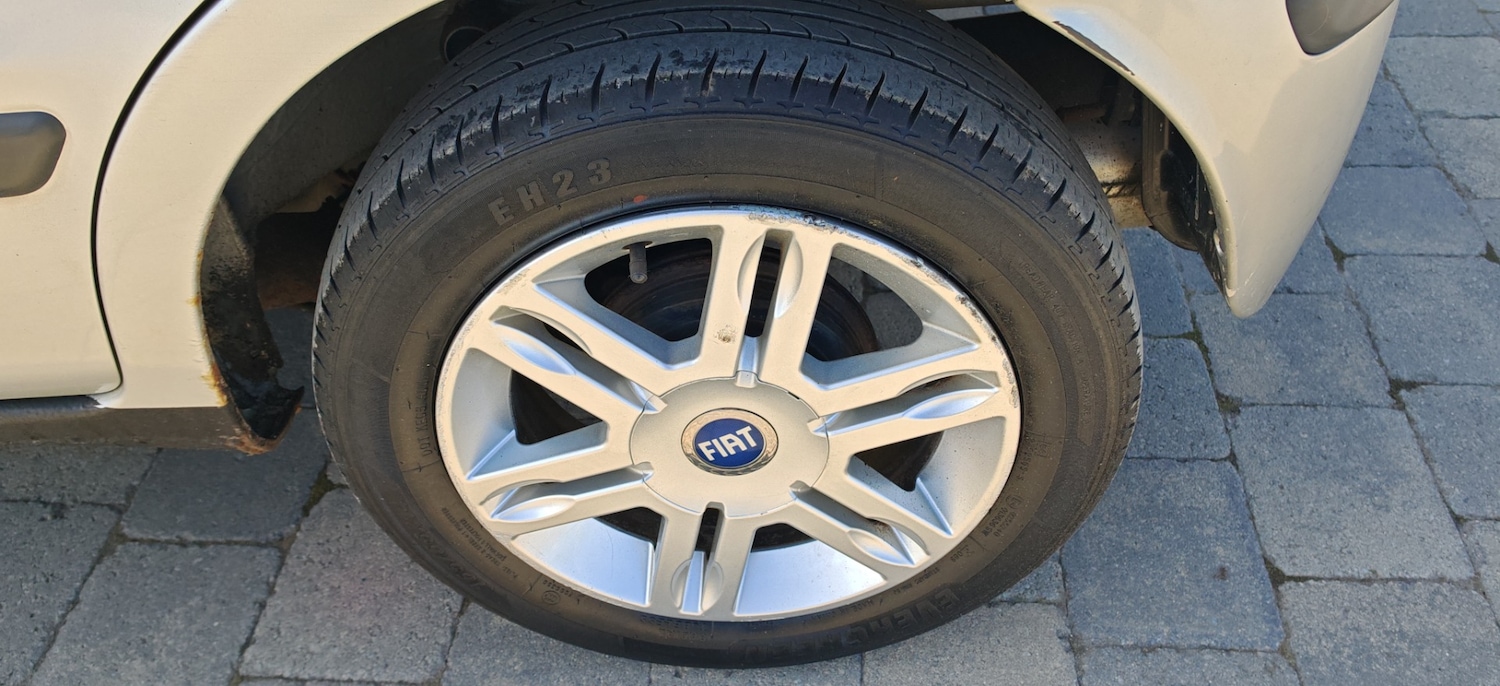 Used Fiat Panda 2006 for sale - 78145023: Photo 21