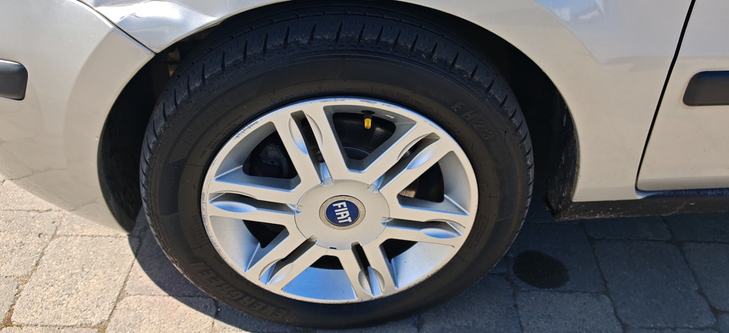 Used Fiat Panda 2006 for sale - 78145023: Photo 23