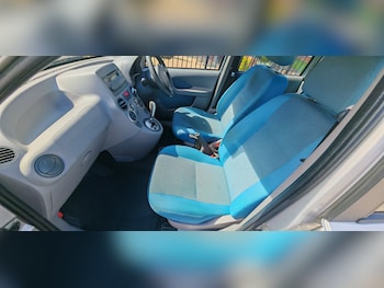 Used Fiat Panda 2006 for sale - 78145023: Photo