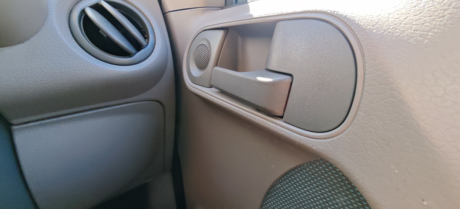 Used Fiat Panda 2006 for sale - 78145023: Photo 4