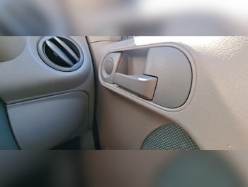 Used Fiat Panda 2006 for sale - 78145023: Photo