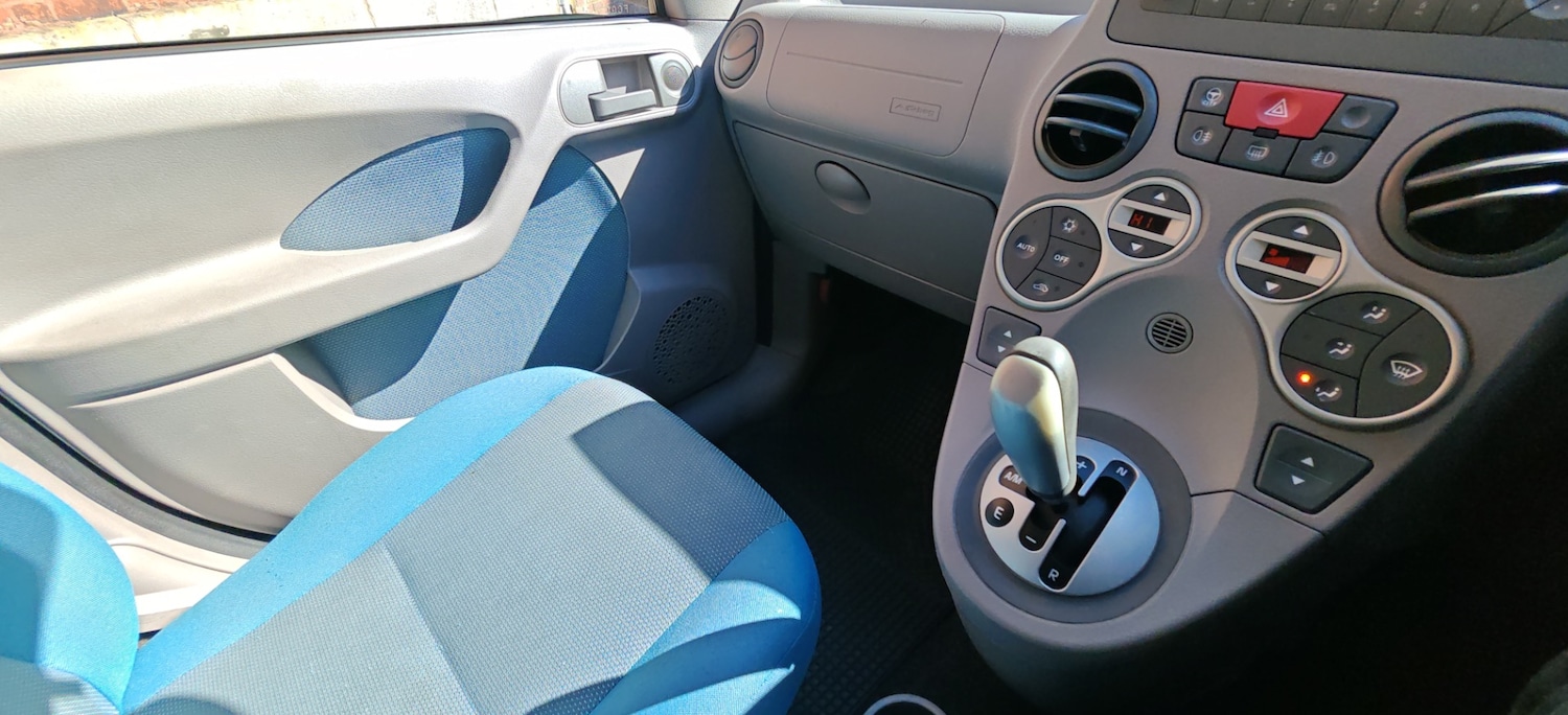 Used Fiat Panda 2006 for sale - 78145023: Photo 6