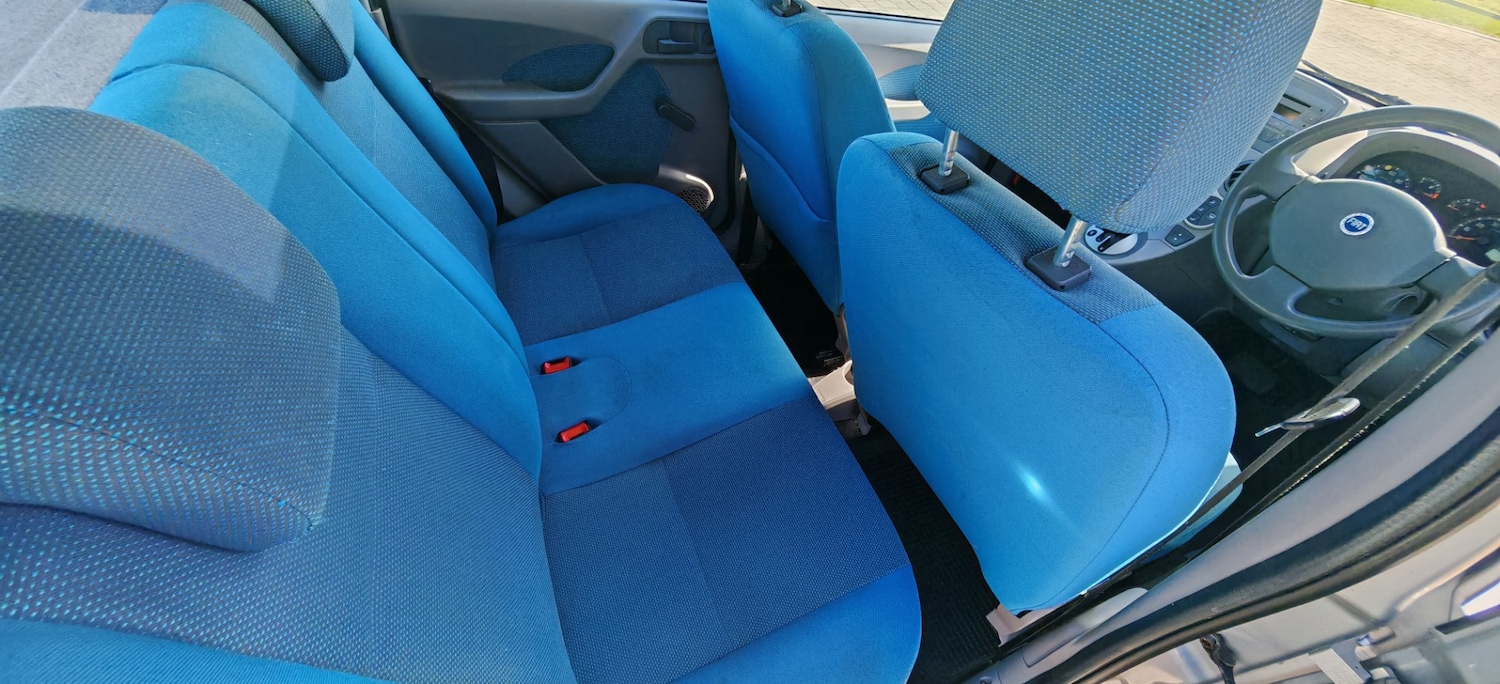 Used Fiat Panda 2006 for sale - 78145023: Photo 7