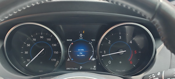 Used Jaguar XE 2017 for sale - 75368399: Photo 13