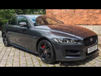 2017 (17) - 2.0d [180] R-Sport 4dr Auto