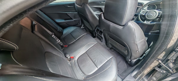 Used Jaguar XE 2017 for sale - 75368399: Photo 20