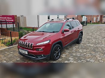 Used Jeep Cherokee 2016 for sale - 79825972: Photo