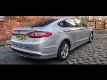 Used Ford Mondeo 2019 for sale - 72825506: Photo