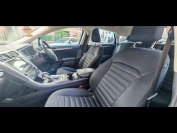Used Ford Mondeo 2019 for sale - 72825506: Photo