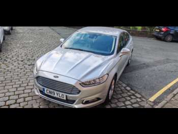 Used Ford Mondeo 2019 for sale - 72825506: Photo