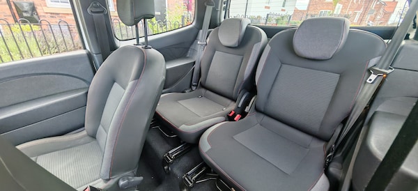 Used Renault Twingo 2013 for sale - 75740587: Photo 10