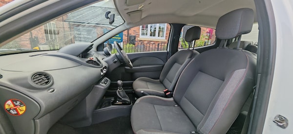 Used Renault Twingo 2013 for sale - 75740587: Photo 12