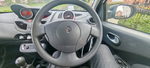Used Renault Twingo 2013 for sale - 75740587: Photo 14