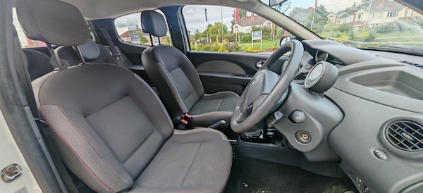 Used Renault Twingo 2013 for sale - 75740587: Photo 16