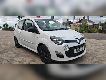 2013 (13) - 1.2 16V Dynamique 3dr