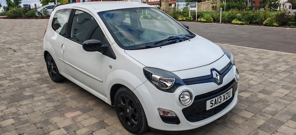 Used Renault Twingo 2013 for sale - 75740587: Photo 7