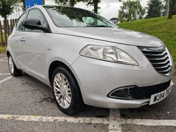 2014 (14) 1.2L SE 5dr