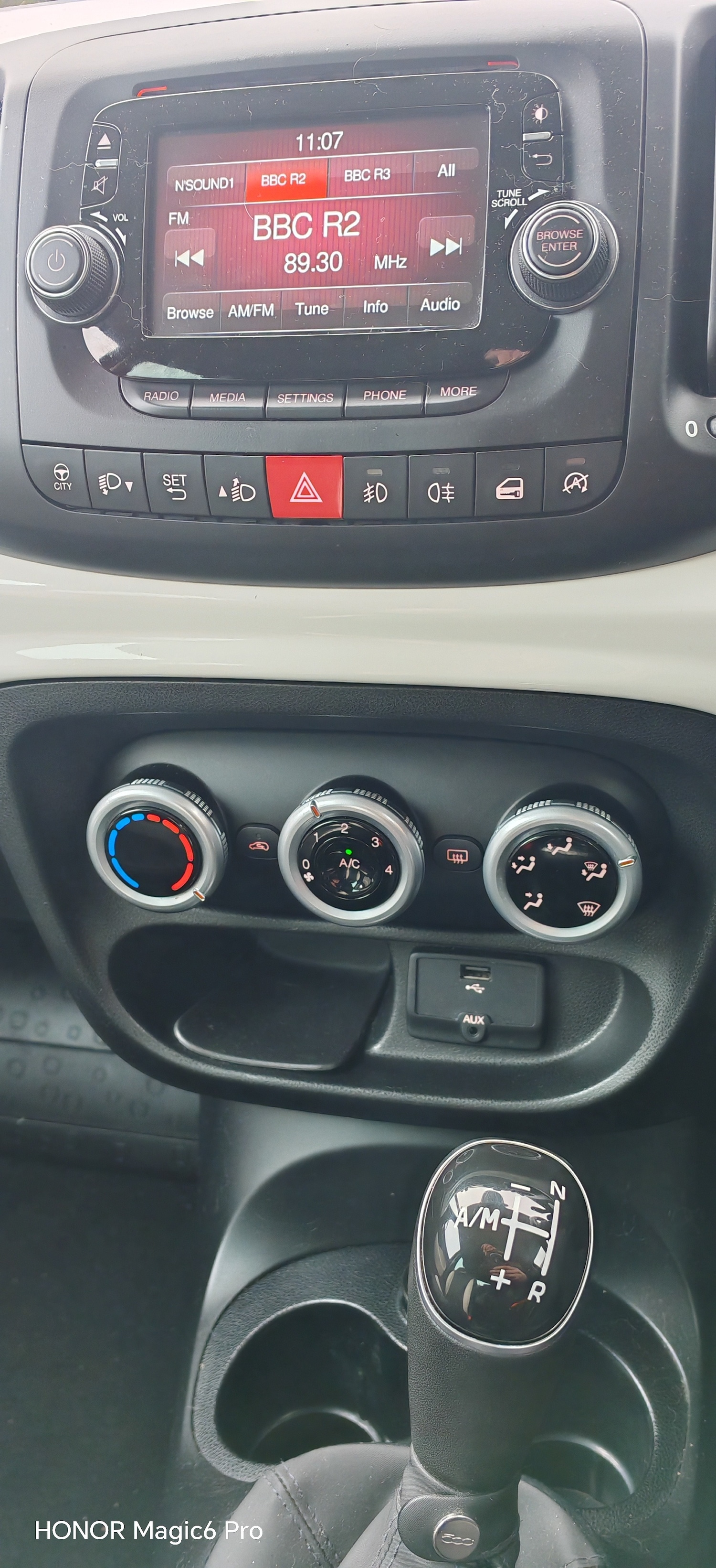 Used Fiat 500L 2014 for sale - 77981943: Photo 17