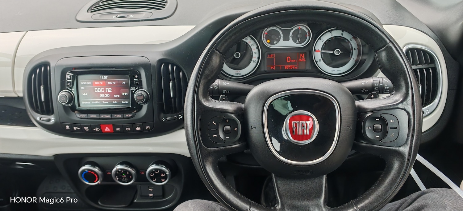 Used Fiat 500L 2014 for sale - 77981943: Photo 19
