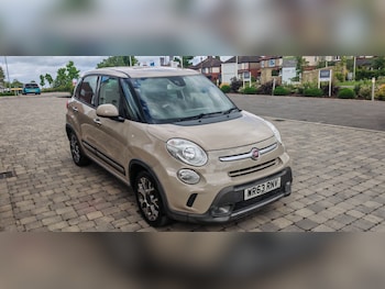 Used Fiat 500L 2013 for sale - 78558959: Photo