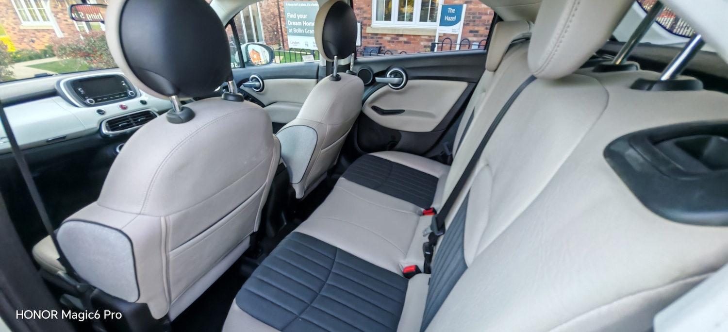 Used Fiat 500X 2018 for sale - 77938621: Photo 14