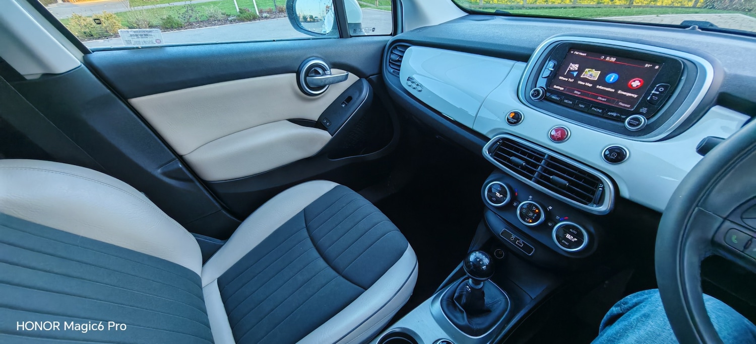 Used Fiat 500X 2018 for sale - 77938621: Photo 15