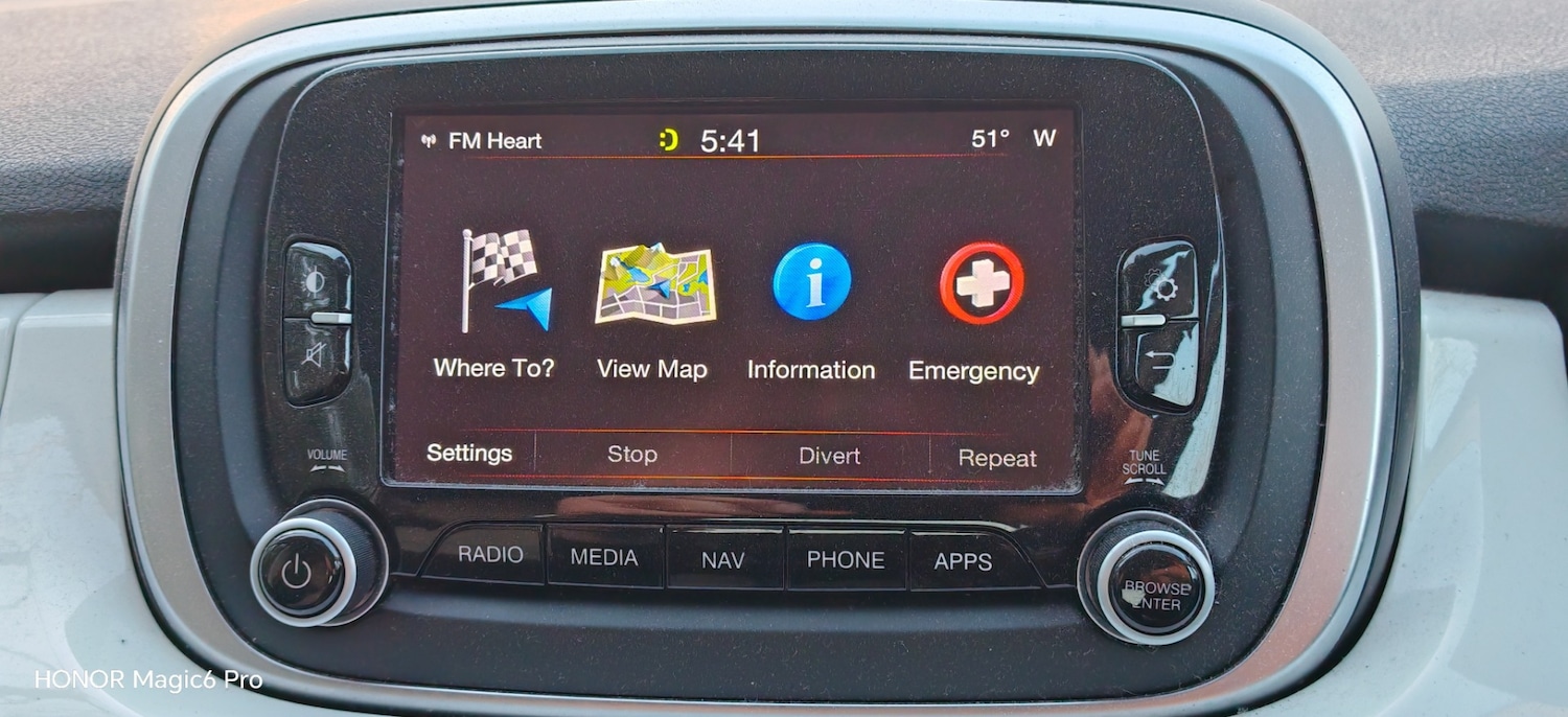 Used Fiat 500X 2018 for sale - 77938621: Photo 16