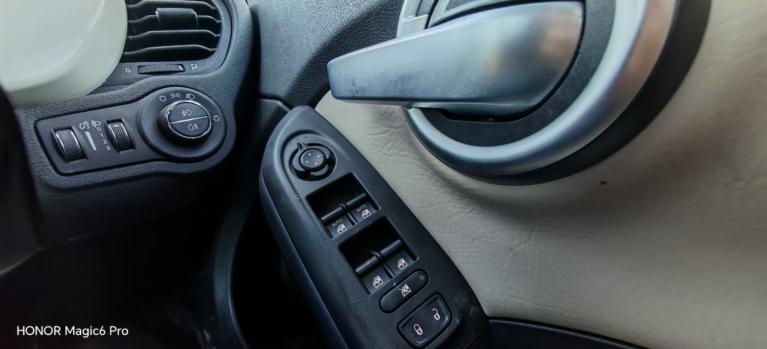 Used Fiat 500X 2018 for sale - 77938621: Photo 9