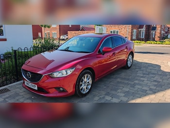 Used Mazda Mazda6 2014 for sale - 79247098: Photo