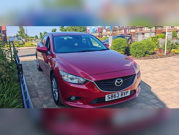 Used Mazda Mazda6 2014 for sale - 79247098: Photo