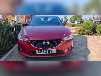 Used Mazda Mazda6 2014 for sale - 79247098: Photo
