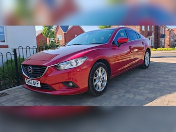 Used Mazda Mazda6 2014 for sale - 79247098: Photo
