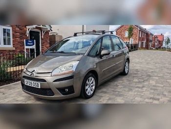2009 (09) - 2.0HDi 16V VTR Plus 5dr EGS [5 Seat]