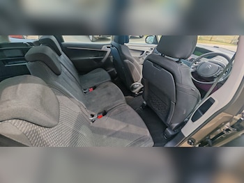 Used Citroen C4 Picasso 2009 for sale - 75995128: Photo