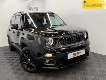 Used Jeep Renegade 2016 for sale - 79564226: Photo