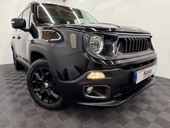 Used Jeep Renegade 2016 for sale - 79564226: Photo