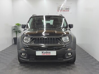 Used Jeep Renegade 2016 for sale - 79564226: Photo