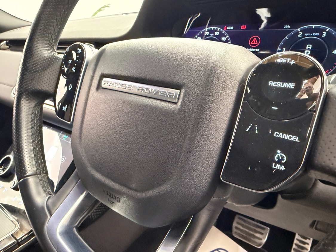 Used Land Rover Range Rover Evoque 2020 for sale - 76893853: Photo 10