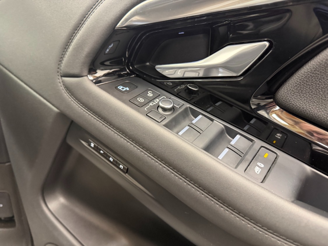 Used Land Rover Range Rover Evoque 2020 for sale - 76893853: Photo 11