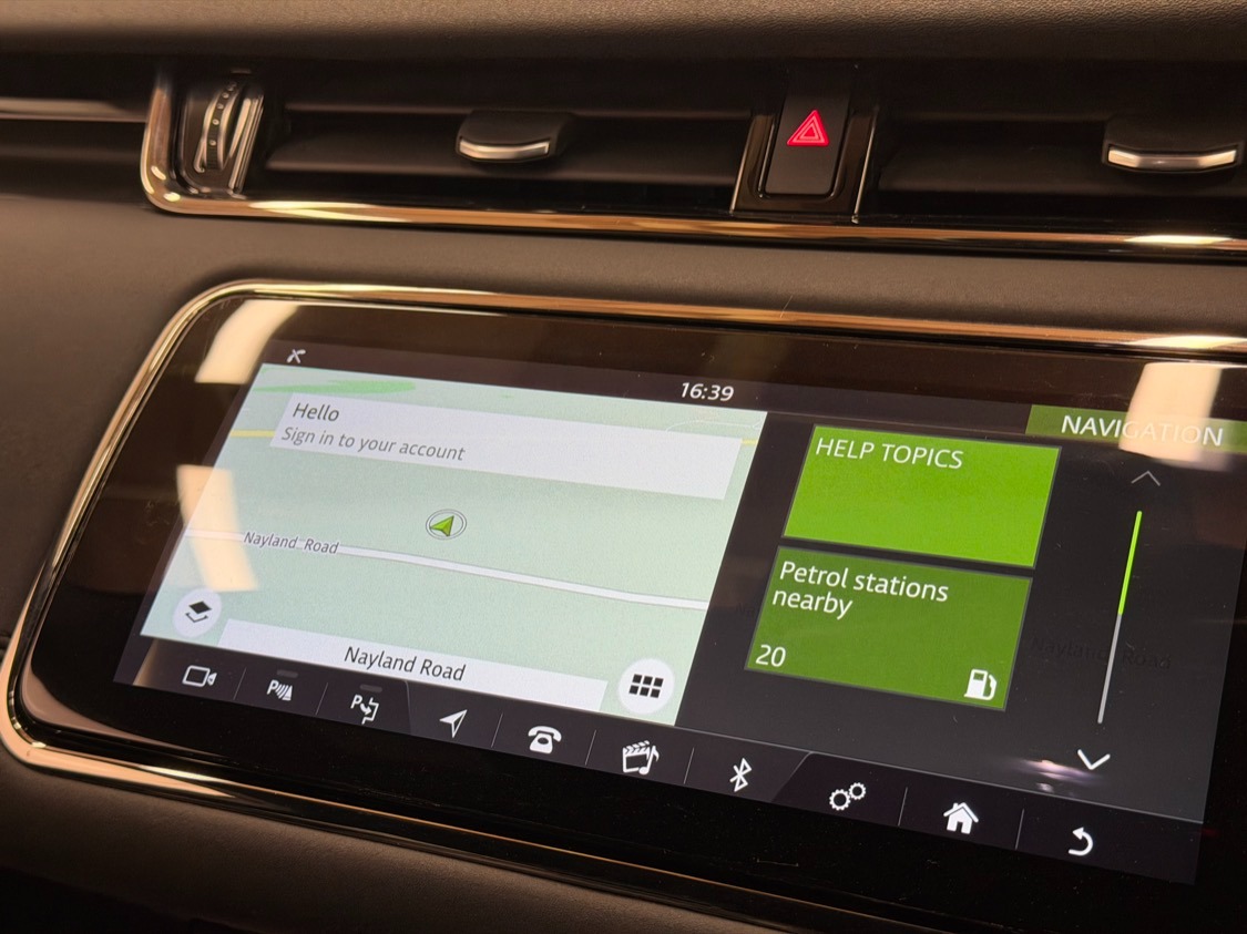 Used Land Rover Range Rover Evoque 2020 for sale - 76893853: Photo 15